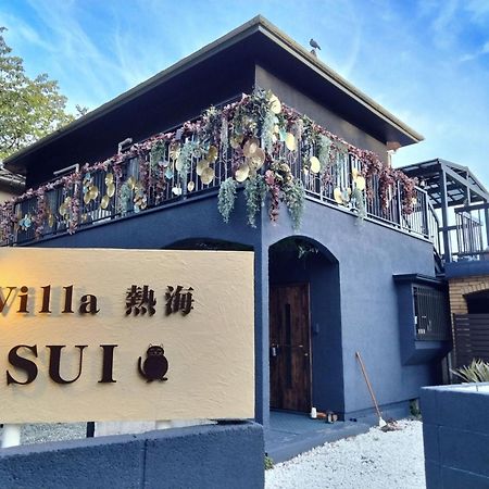 Villa Atami Sui - Vacation Stay 61176V Zewnętrze zdjęcie