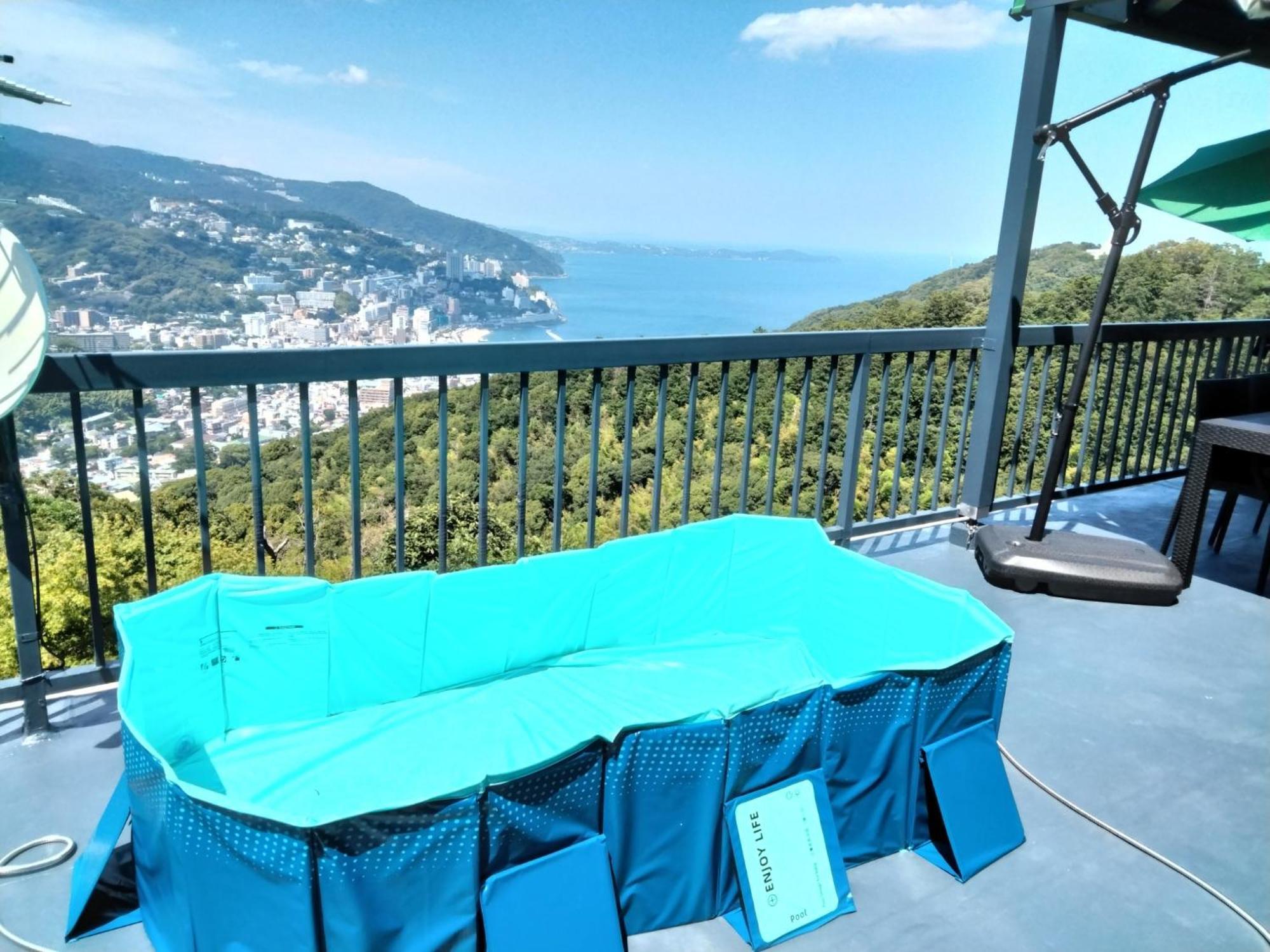 Villa Atami Sui - Vacation Stay 61176V Zewnętrze zdjęcie