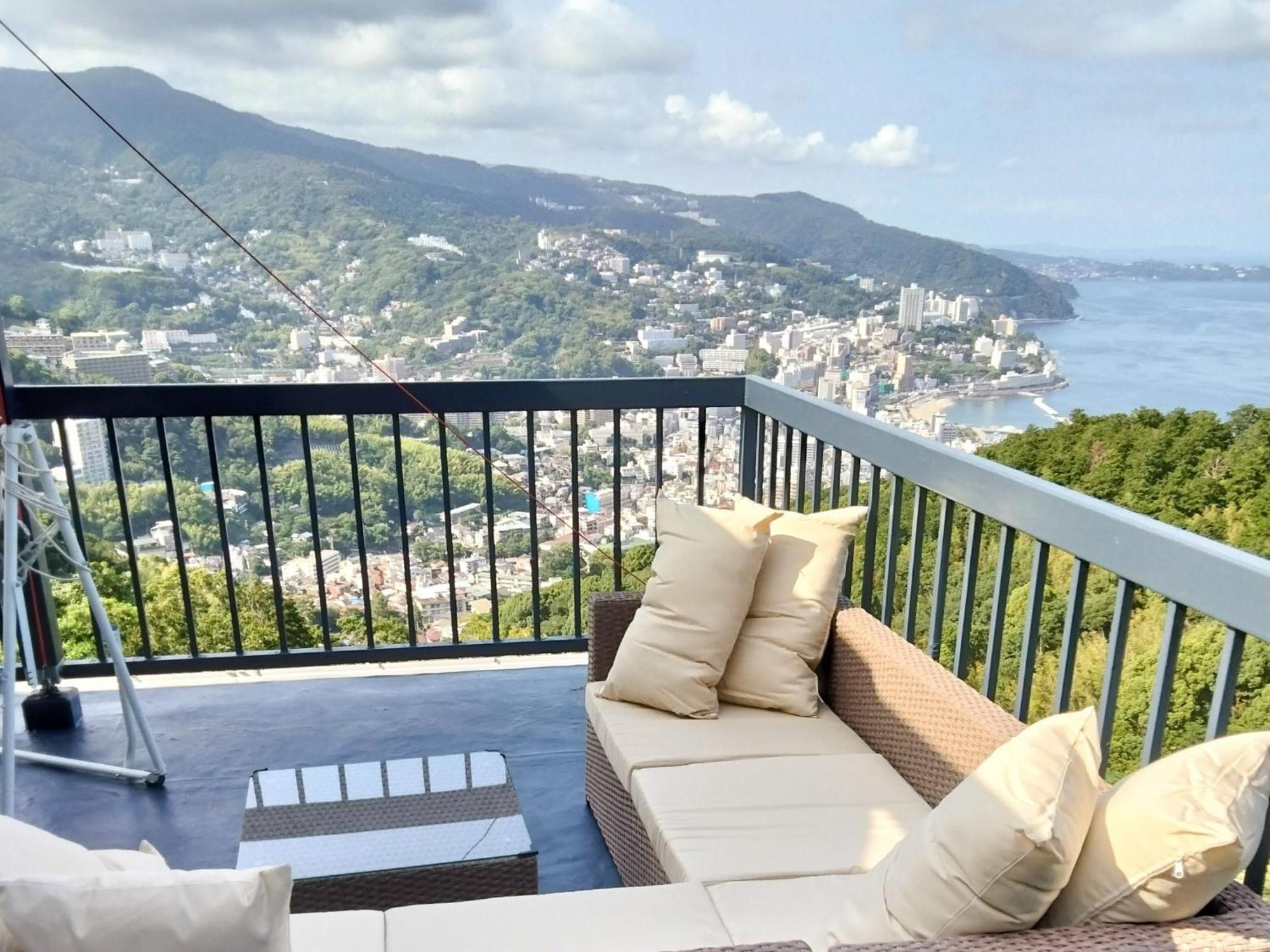 Villa Atami Sui - Vacation Stay 61176V Zewnętrze zdjęcie