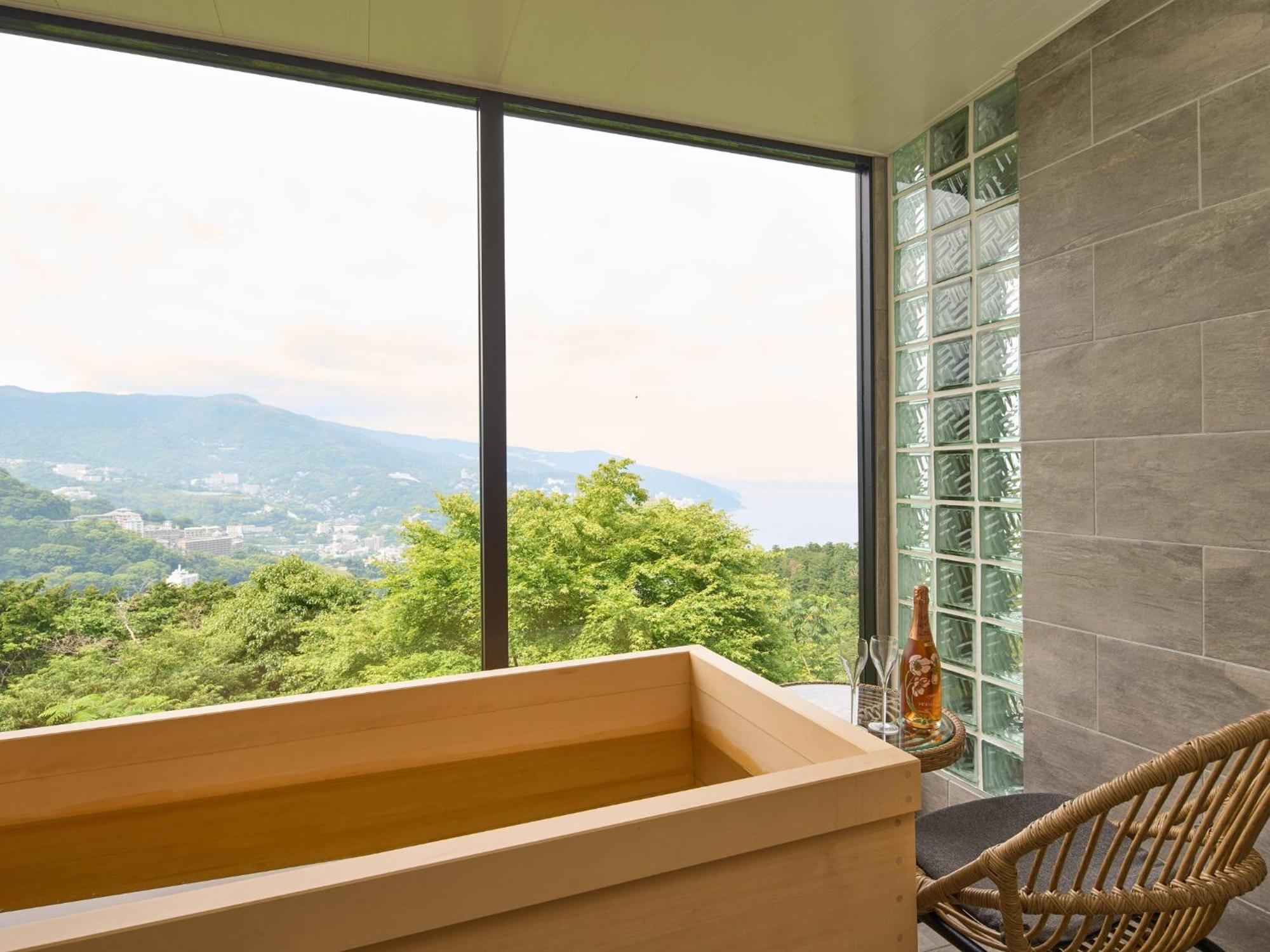 Villa Atami Sui - Vacation Stay 61176V Zewnętrze zdjęcie